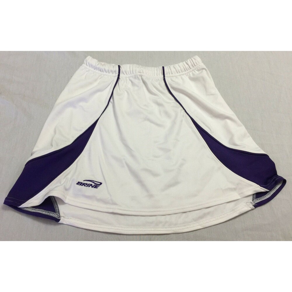 NWOT BRINE WOMENS ATHLETIC SKIRT SIZE S